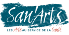 Logo san'Arts